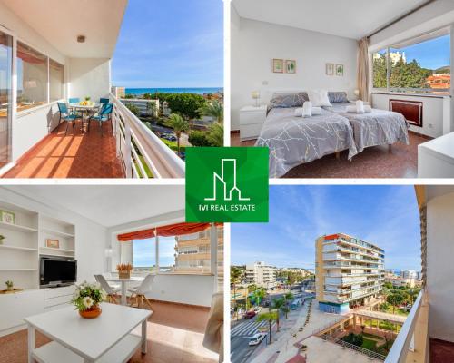 Eurosol 4d By Ivi Real Estate — Torremolinos
