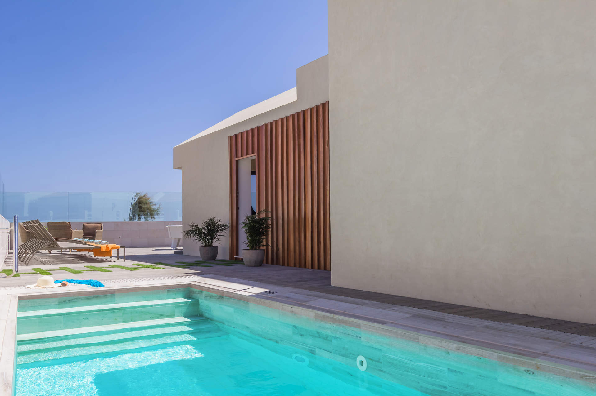 Villa del Mar by EscapeHome — hotel in Antigua