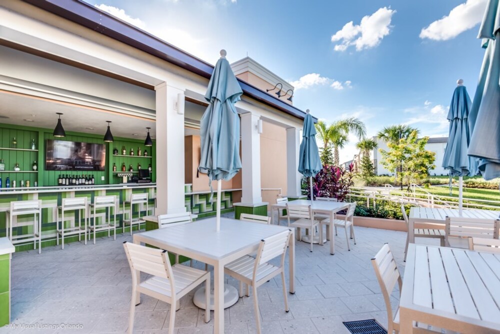 Solara Resort 1829 Caribbean View Terrace - photo 62