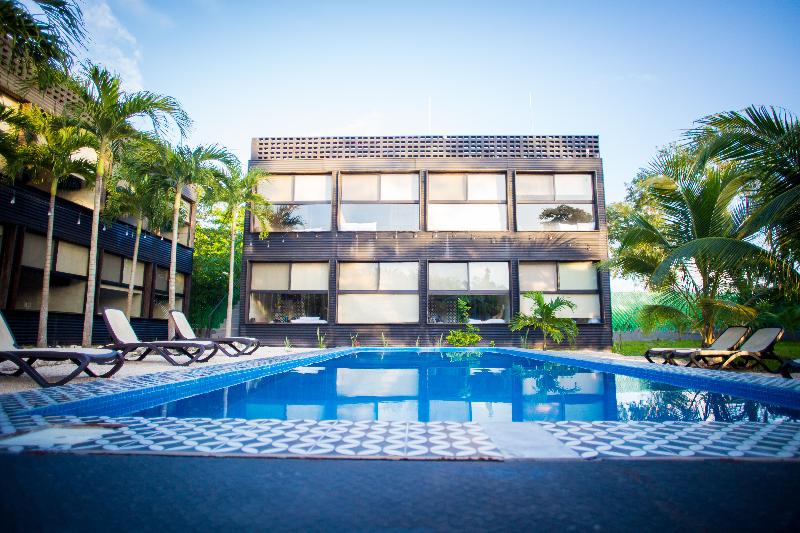 Bacalar 102 Hotel — Bacalar — photo 4
