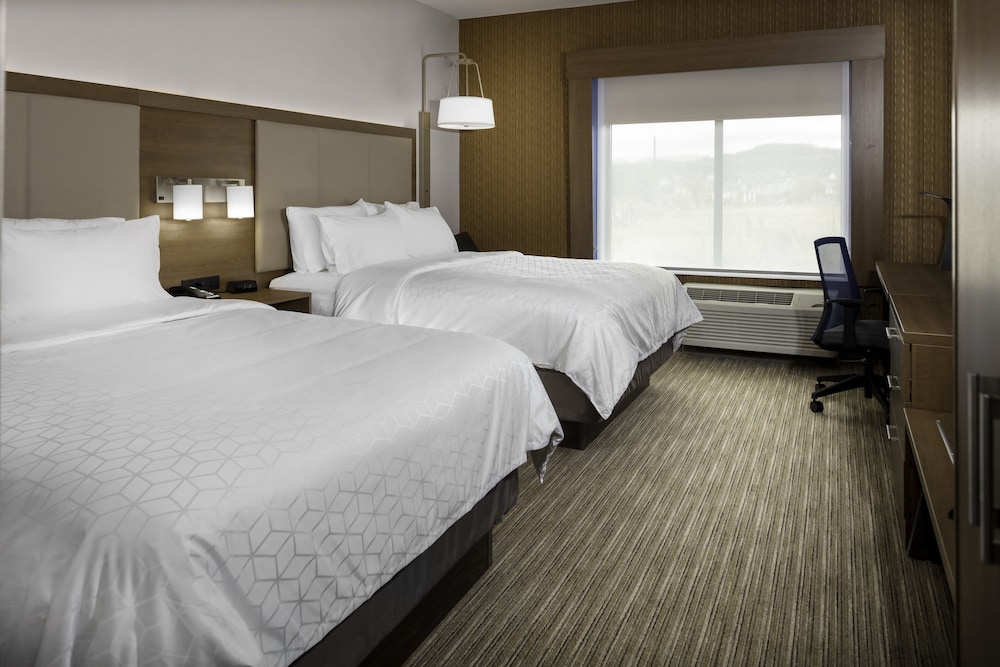 Holiday Inn Express & Suites The Dalles by IHG - photo 9