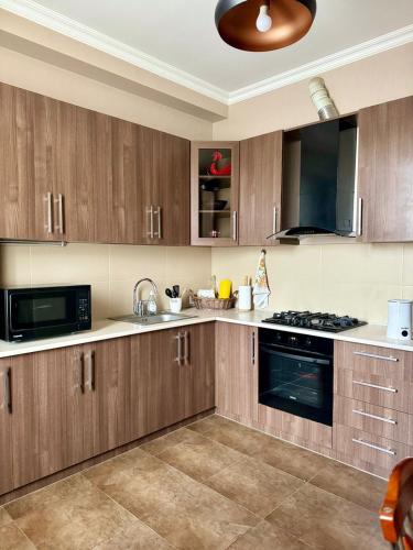 Apartment Lubliana