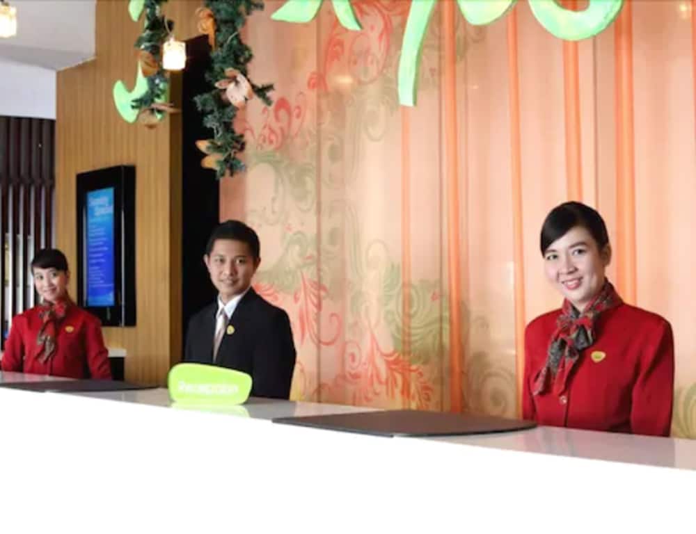 Mikie Holiday Resort & Hotel in Berastagi, Indonesia