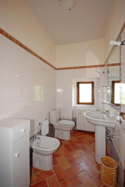 Paolo in Dicomano, Italy