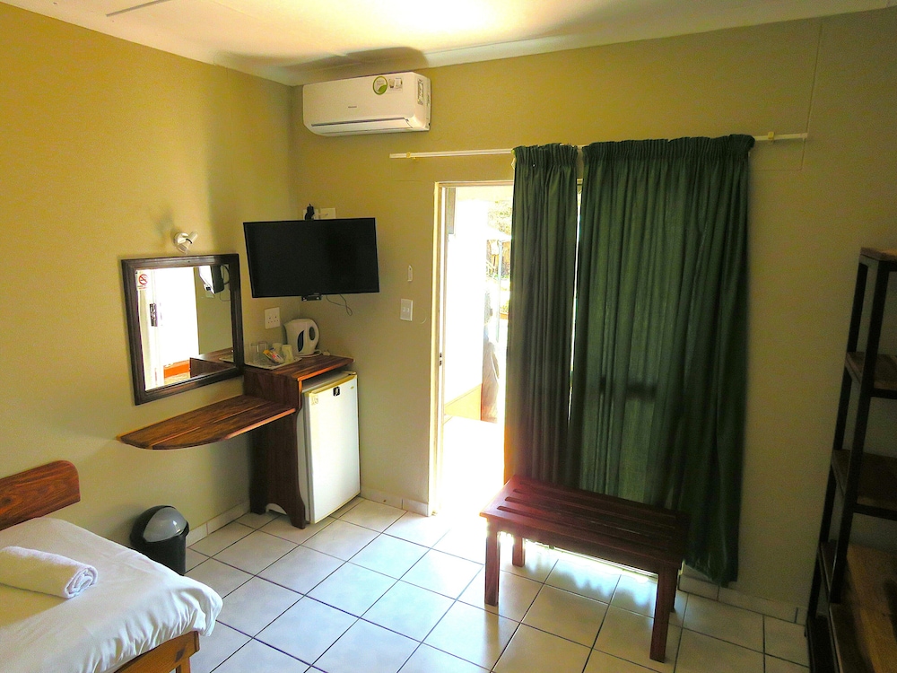 Ngandu Hotel Rundu — Rundu — photo 3