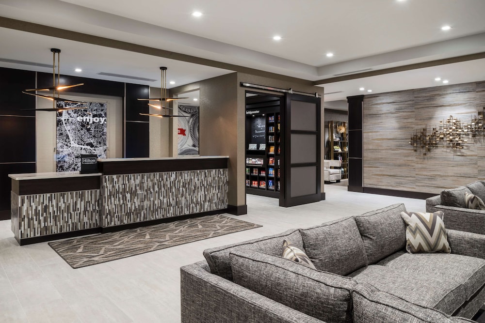 Hampton Inn & Suites Bridgewater - photo 7