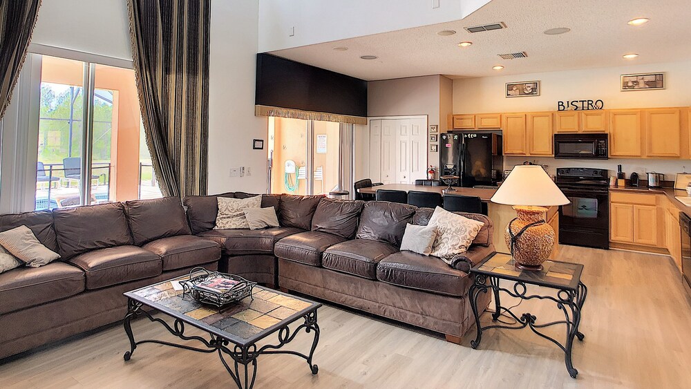 Emerald Island Resort Six bedroom - photo 18