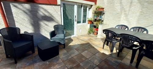 Bayamo in Vigo, Spain