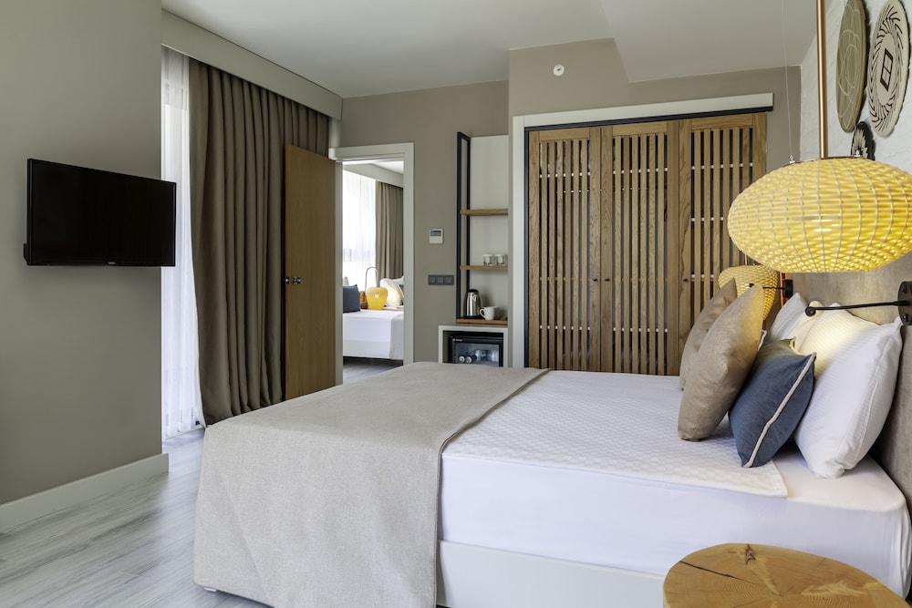 Side Royal Style Hotel — Manavgat — photo 5