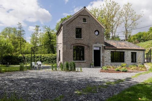 Welcome to Gîte Rivage — hotel in Wanze