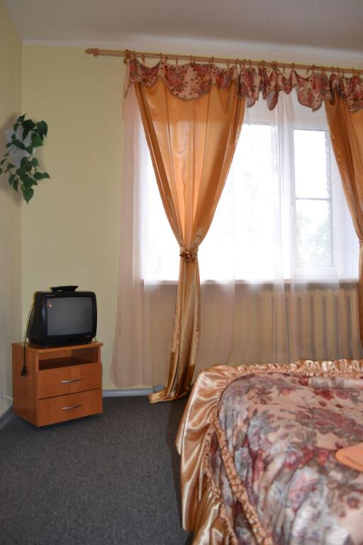 Litsei GAOU SPO RK Severnyi kolledzh — hotel in Segezha