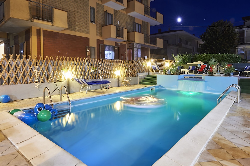 Hotel A Casa Nostra — Rimini