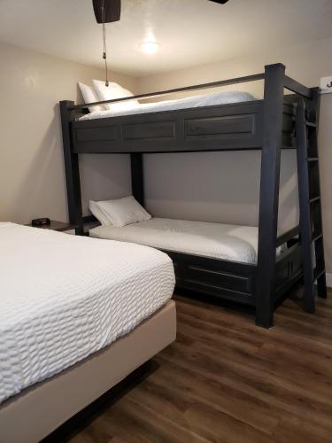 Flaming Gorge Resort - photo 7