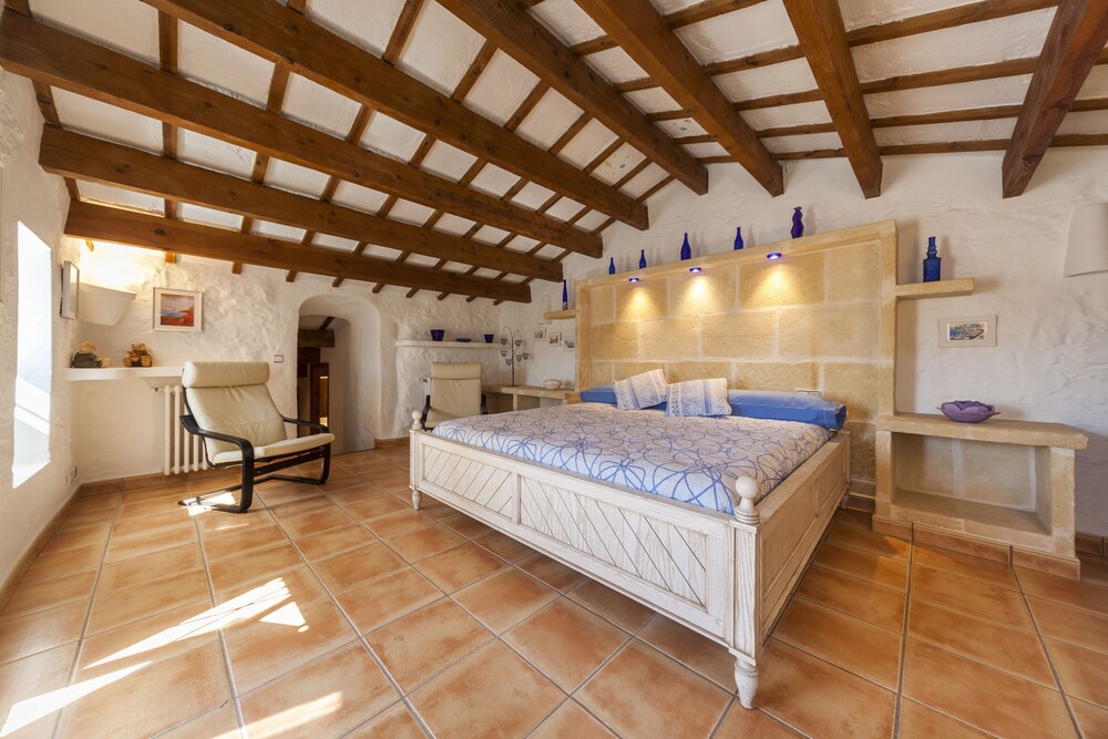 Finca Ses Cuarterades — Alaior — photo 4