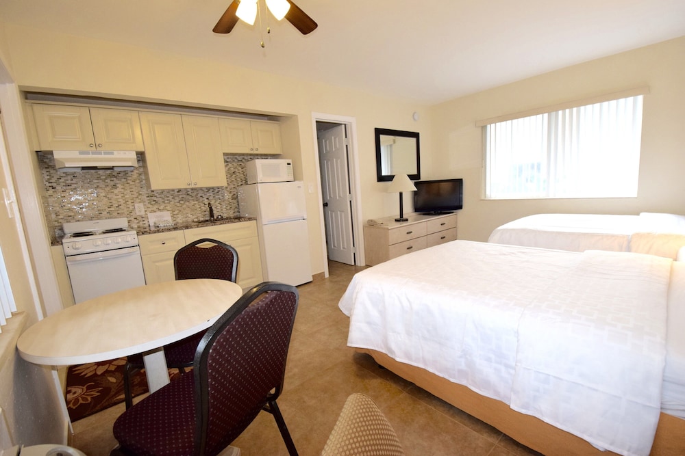 Surf Side Resort - photo 22