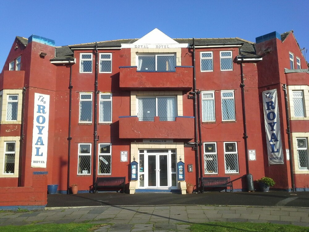 Royal Hotel