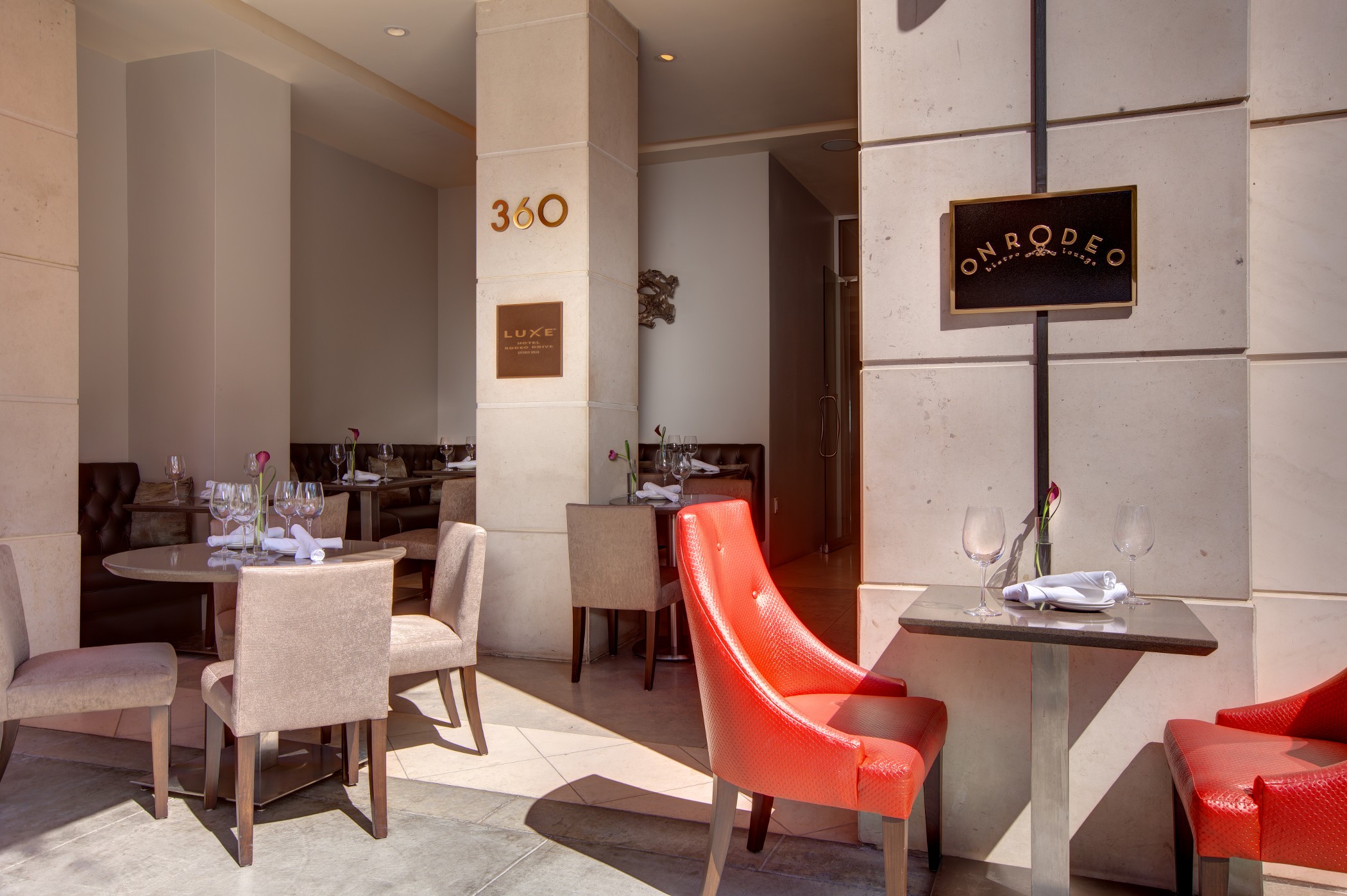 Luxe Hotel Rodeo Drive - photo 15