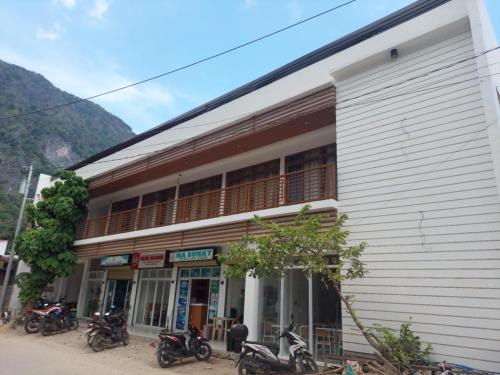 Beehive El Nido in El Nido, Philippines