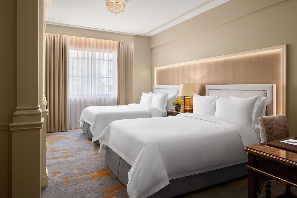 The St. Regis Washington D.C. - photo 26