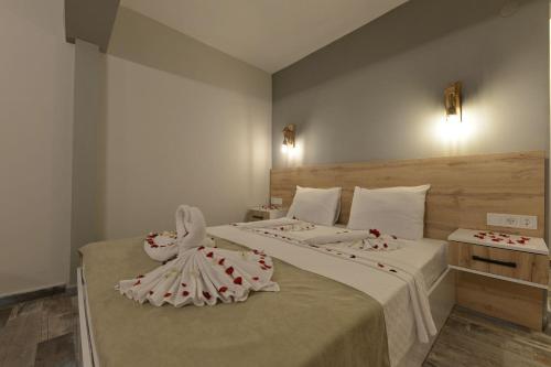 Trakheıa restaurant& butik otel in Marmaris, Turkey