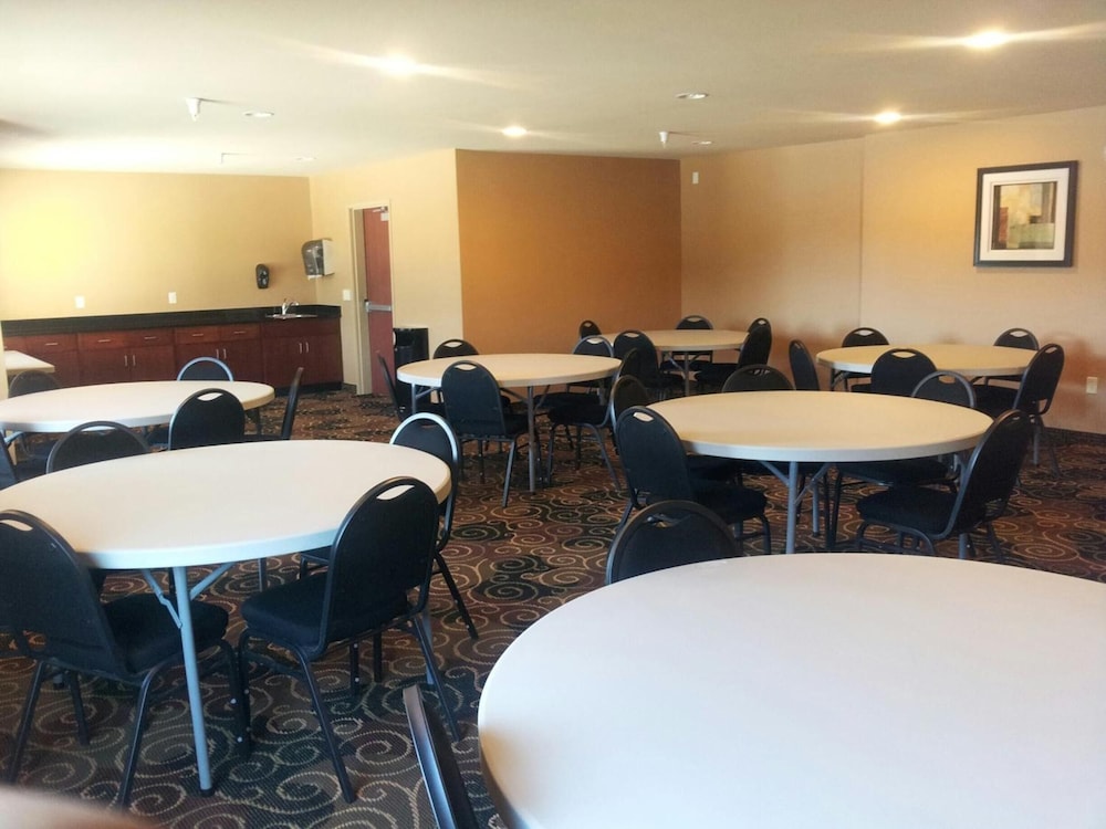 Cobblestone Inn & Suites Hartington - photo 36