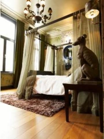 The Glorious Inn — Antwerpen — photo 3