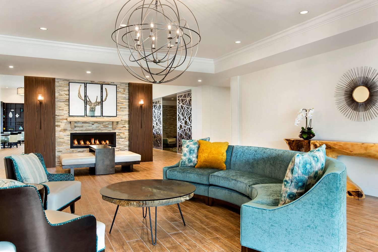 Homewood Suites by Hilton Augusta - photo 11