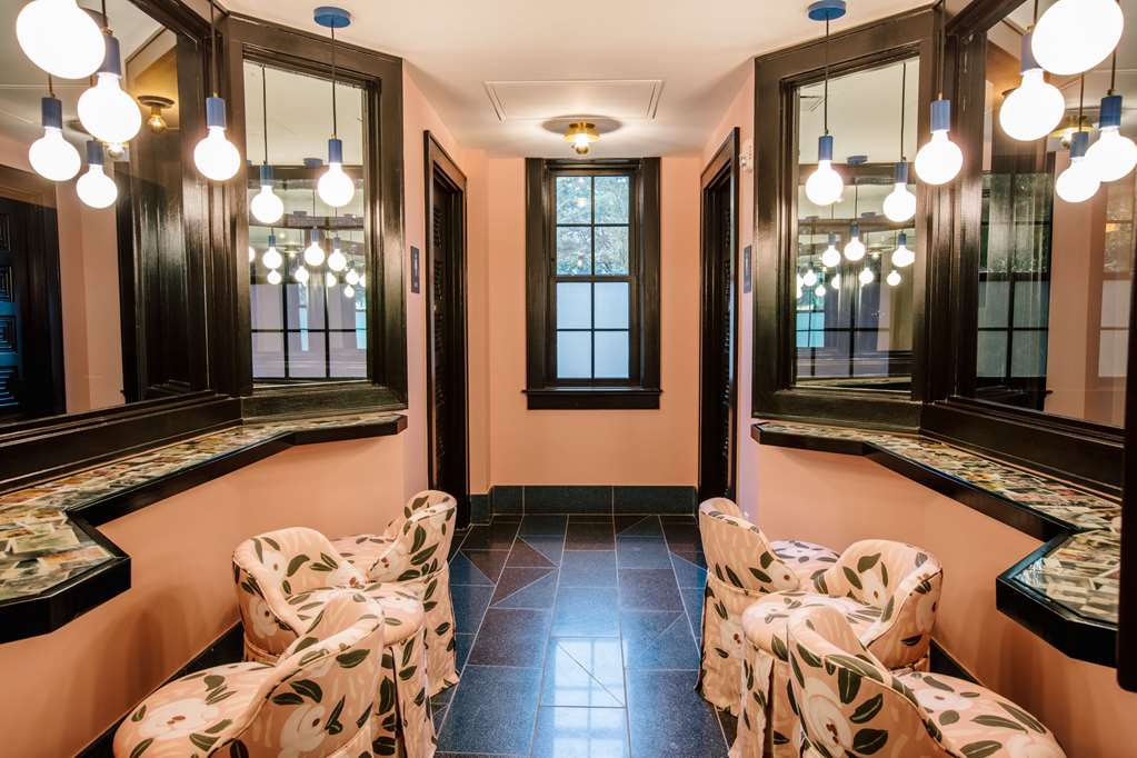 Hotel Clermont - photo 20