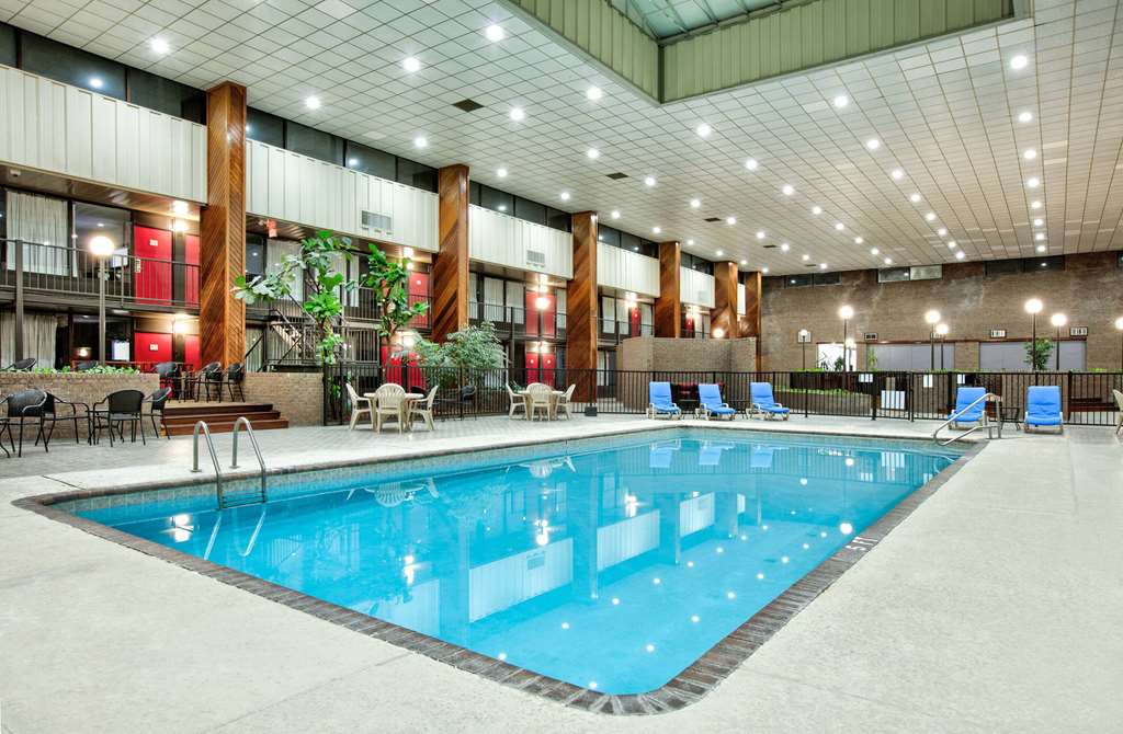 Ramada by Wyndham Diamondhead I 10 Gulfport - featured photo