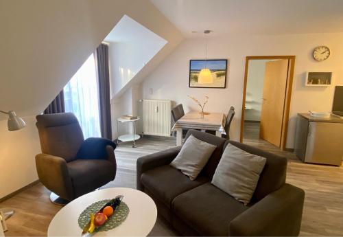 7008 Domicil — 4-Star Luxury Hotel in Dahme, Germany