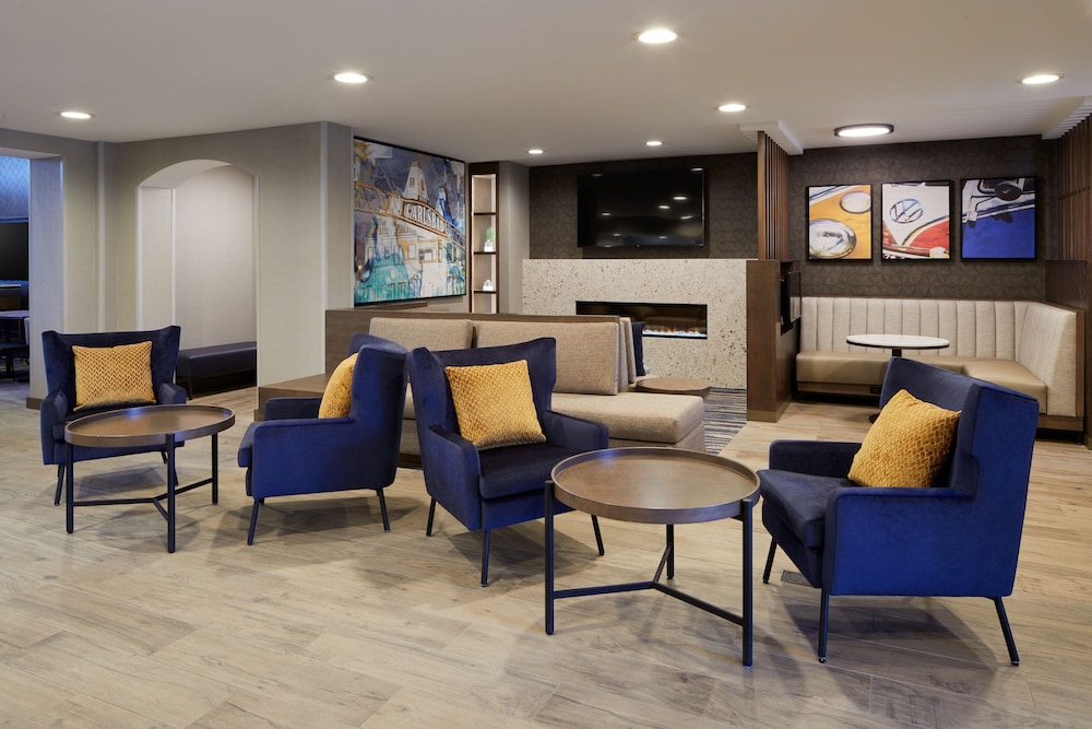 Residence Inn by Marriott Carlsbad - photo 7