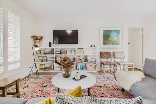Vaquay Sonnet In South Yarra — 4-Star Luxury Hotel in Melbourne, Australia