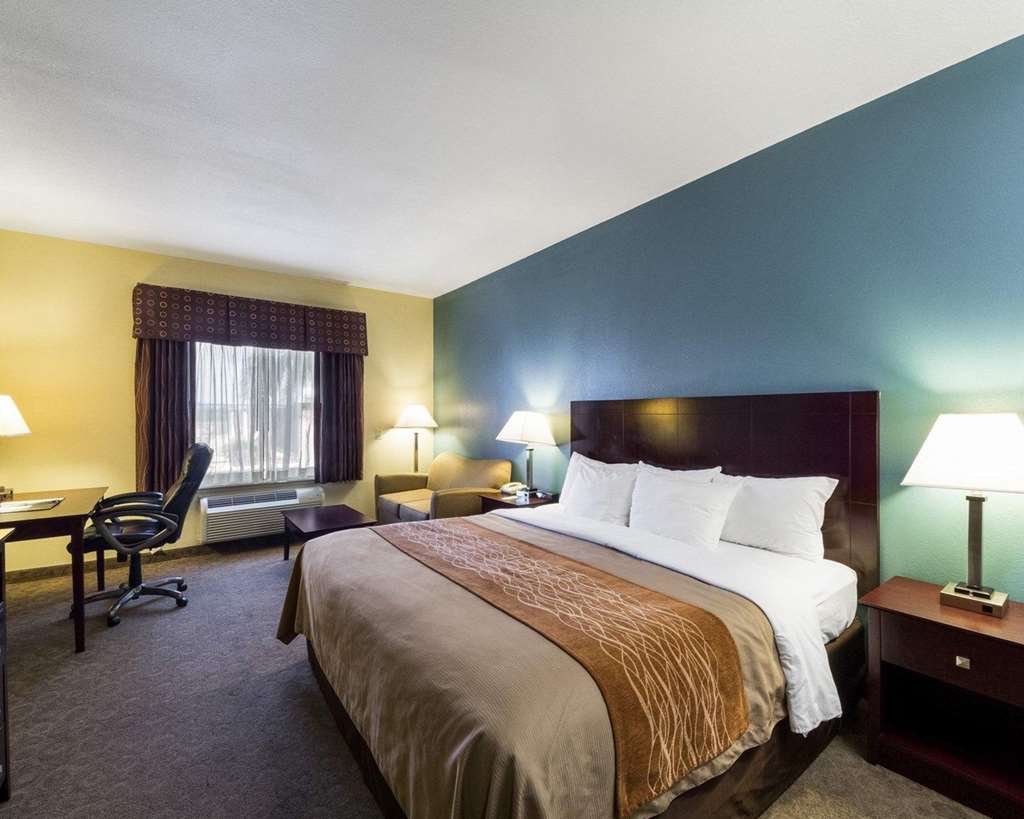 Quality Inn Ingleside Corpus Christi - photo 9