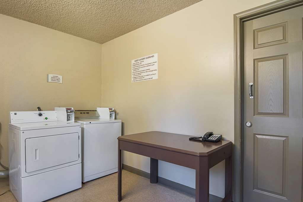 Quality Inn Duluth Atlanta Northeast - photo 31