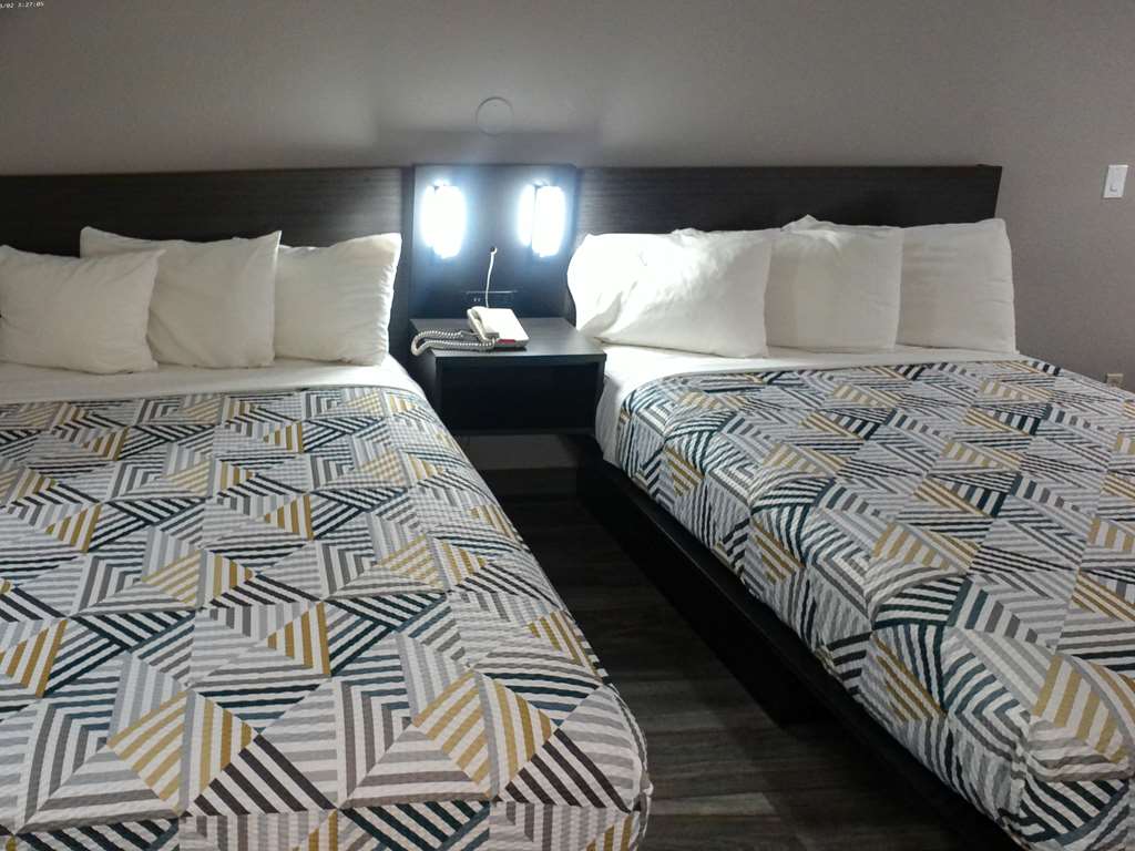 Motel 6 Winslow AZ - photo 20