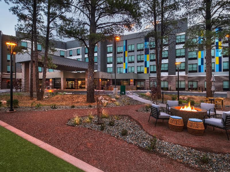 Home2 Suites by Hilton Flagstaff - photo 5