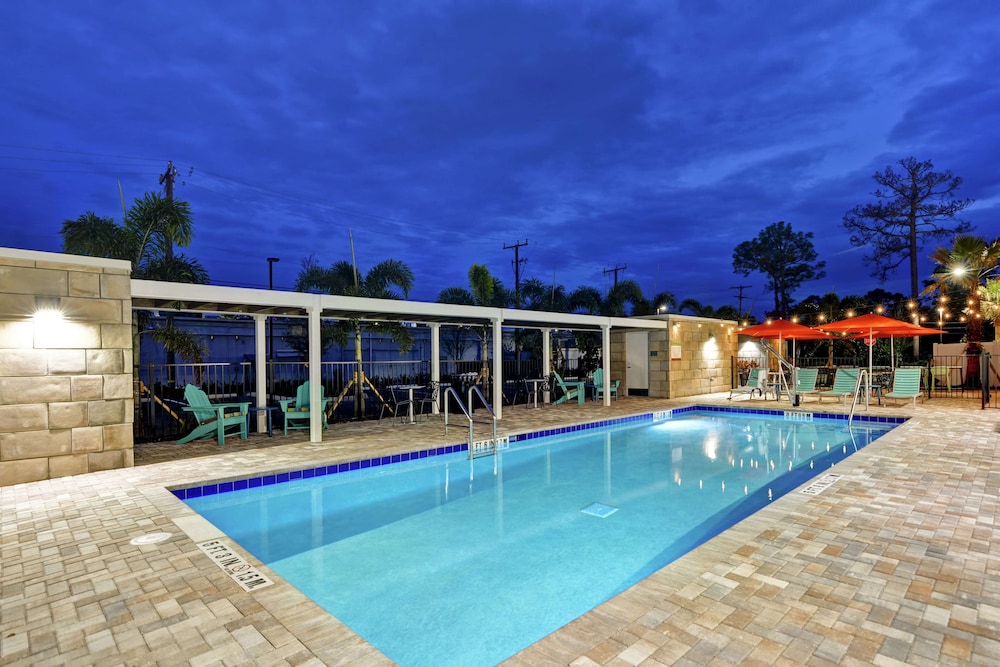 Home2 Suites by Hilton Daytona Beach Speedway - featured photo