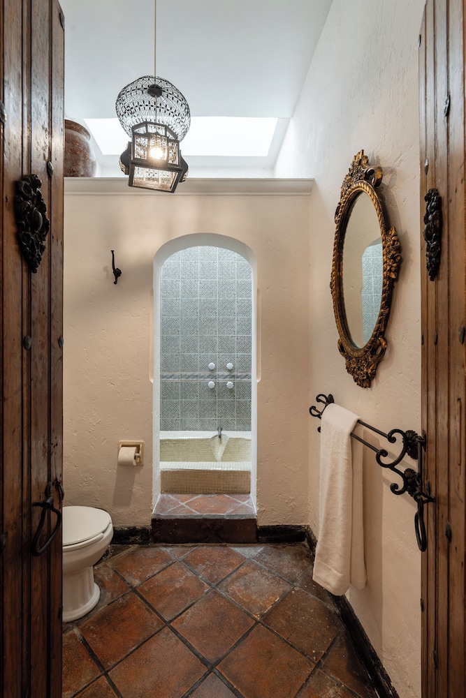 Villa Ganz Boutique Hotel