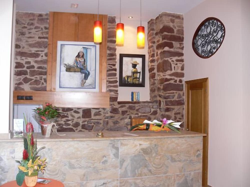 Hotel L’Antic Portal — Villafames — photo 4