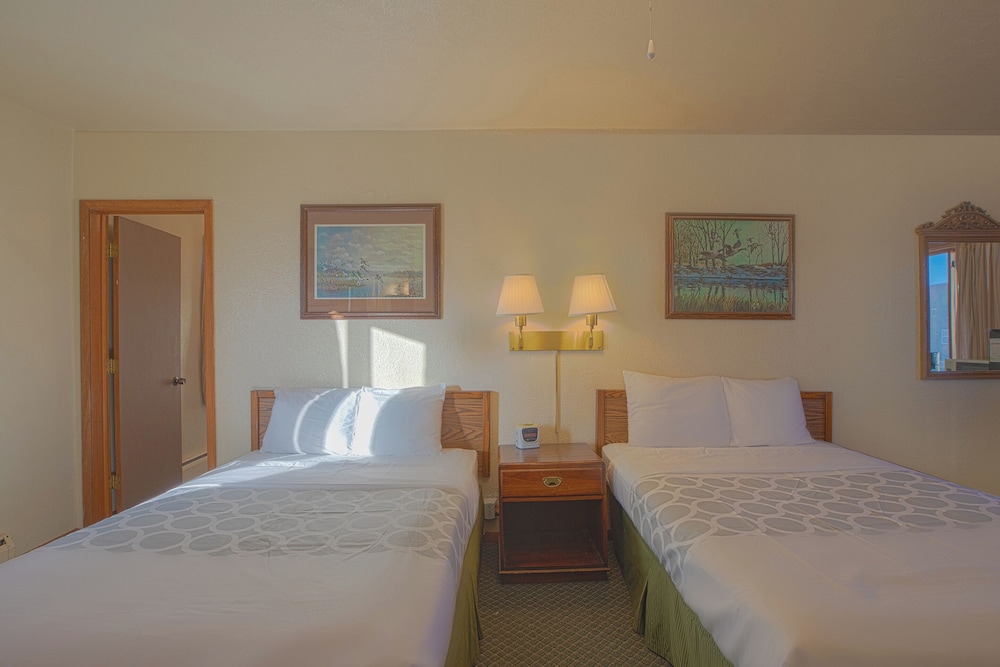 Love Hotels Silver Street by OYO at Hurley WI - photo 29