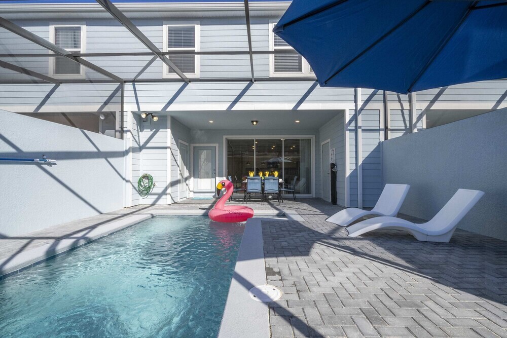 Gorgeous 5Bd W Pool At Windsor Island Resort 3882 - photo 19