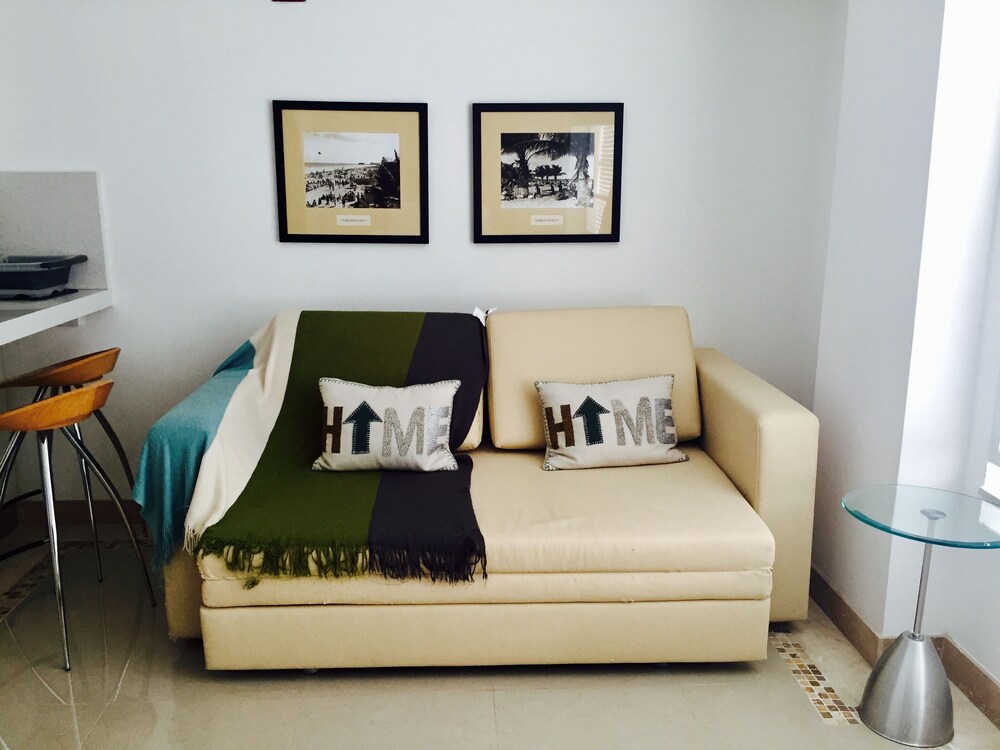 The Mercury All Suites Hotel - photo 88