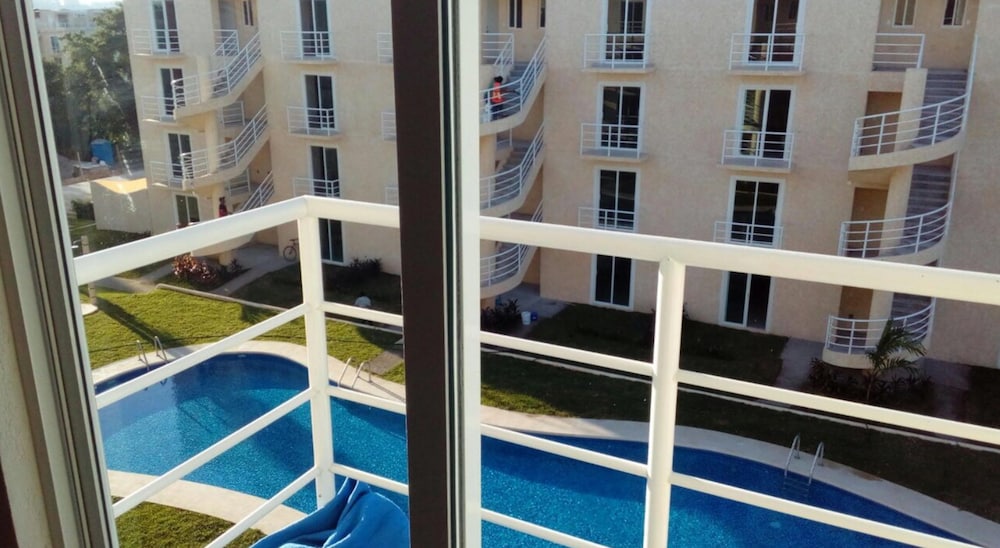 Refugio Diamante — hotel in Acapulco De Juarez