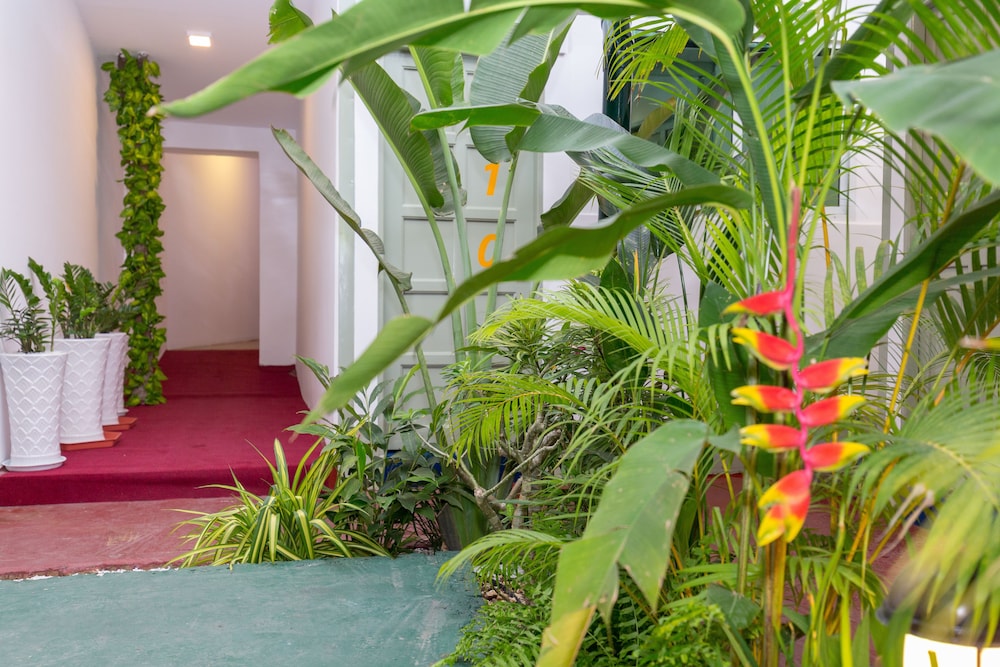 Sky View Hotel Yangon - last minute hotel in Yangon