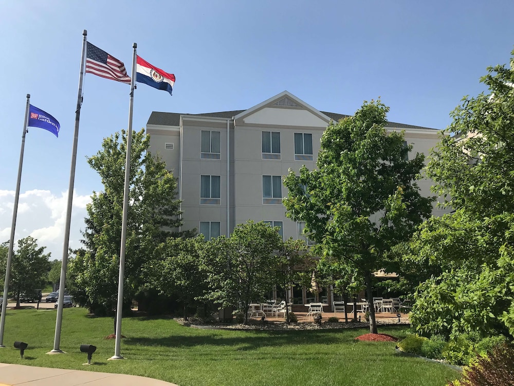 Hilton Garden Inn Columbia - photo 46