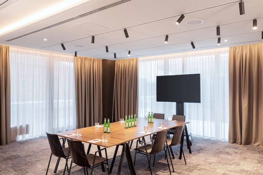 כנסים ואירועים