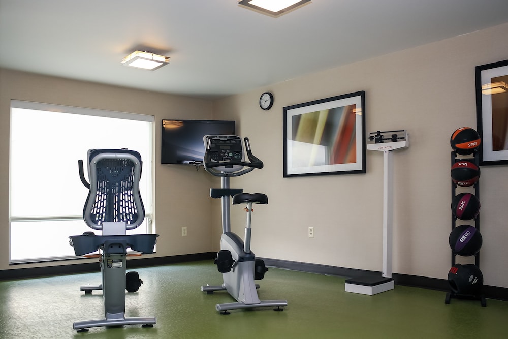 Holiday Inn Hotel & Suites Atlanta Airport North by IHG - photo 34