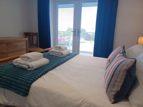 Admiral's View Apartment 1