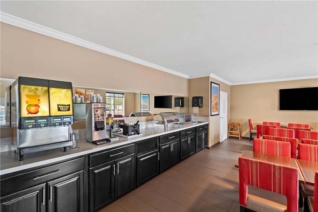 Mainstay Suites El Centro I 8 - photo 41