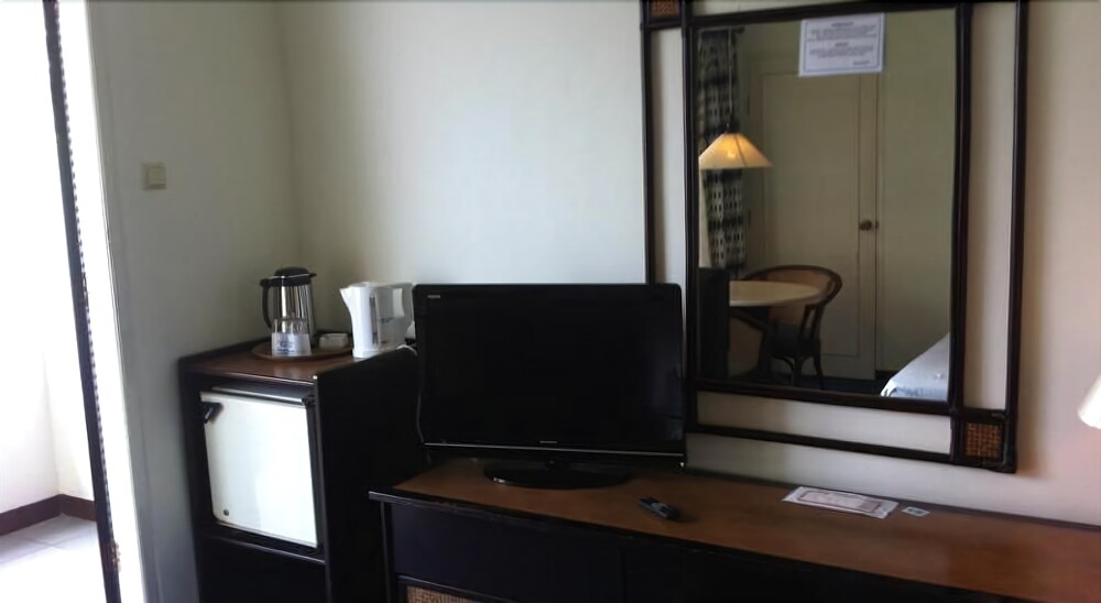 Rosenda Cottages — hotel in Baturaden